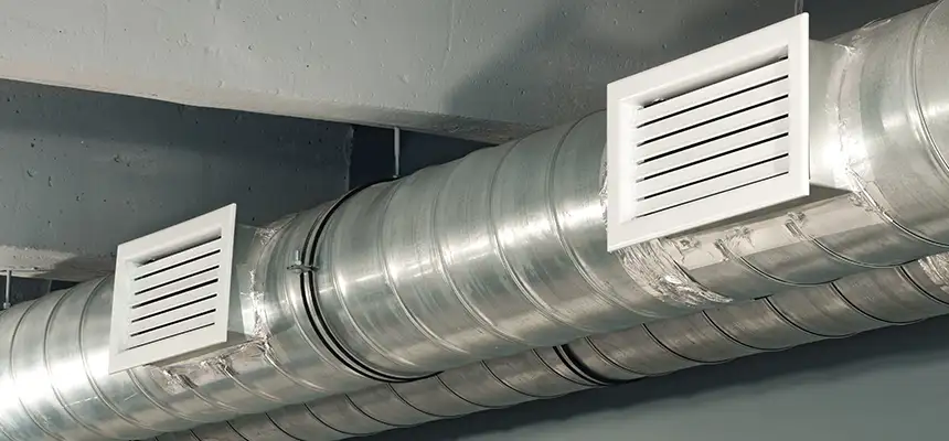 Our Air Duct Camera Inspection Services in Hesperia, CA