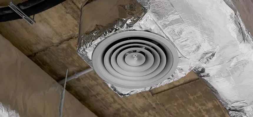 Our Basement Vent Cleaning Services in Hesperia, CA