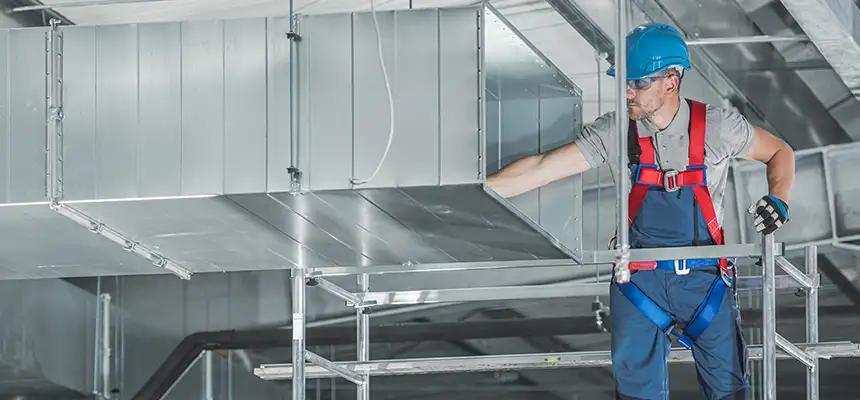 Our Dryer Fire Safety Service Services in Hesperia, CA