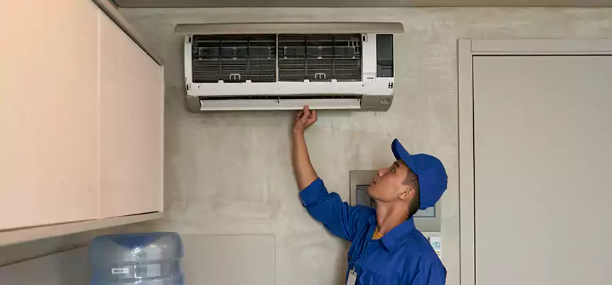 Balanced Fresh‑Air Ventilation (ERV/HRV) in Hesperia
