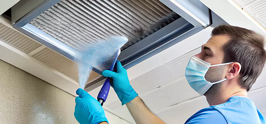 Our Home Ventilation Cleaning Services in Hesperia, CA