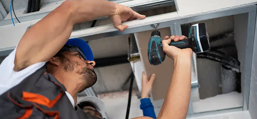 Our Improve Home Air Circulation Services in Hesperia, CA