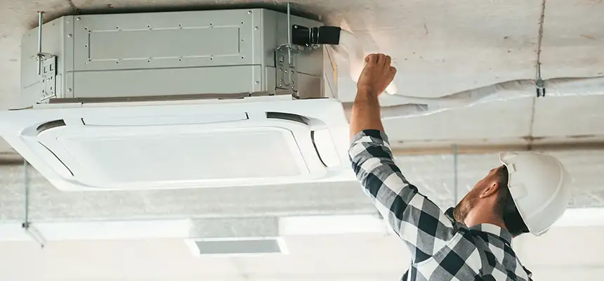 Our Local Vent Cleaning Services in Hesperia, CA