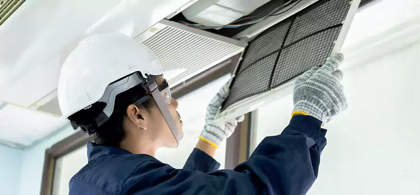 Our Residential Air Vent Cleaning Services in Hesperia, CA