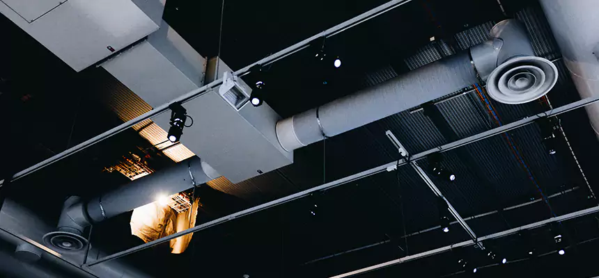 Our Seasonal Allergy Air Duct Cleaning Services in Hesperia, CA