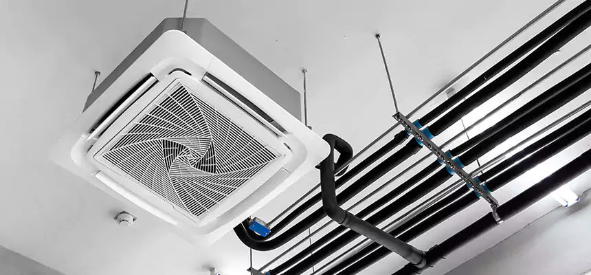 Our Smart AC Vent Controller Services in Hesperia, CA