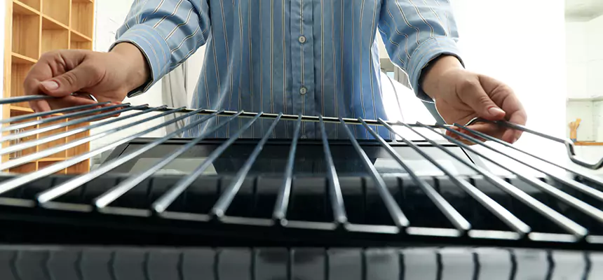 Our Vent Grille Washing Services in Hesperia, CA