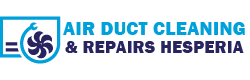 Air Duct Cleaning & Repairs Hesperia