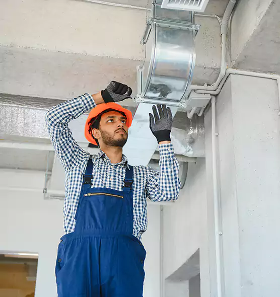 Professional Air Duct Cleaning Service in Hesperia, CA