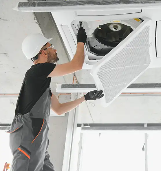 About Air Duct Rodent Removal in Hesperia, CA