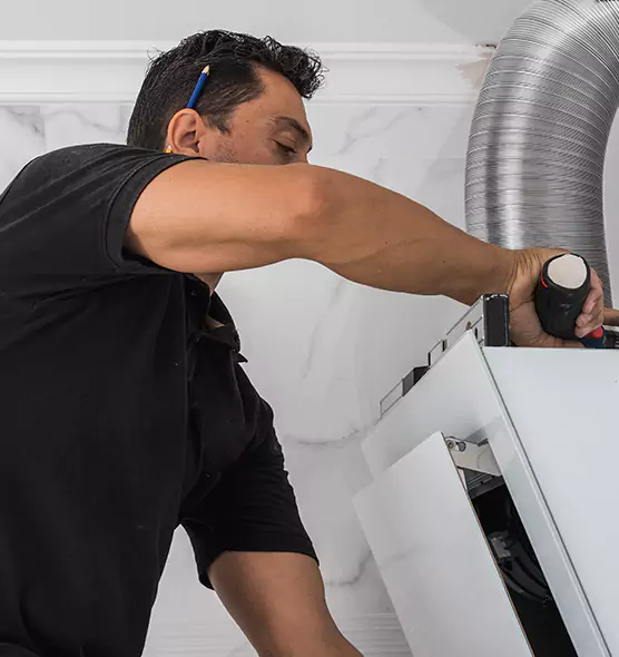 Trusted Bathroom Exhaust Duct Cleaning in Hesperia, CA