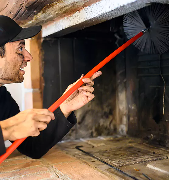 About Expert Chimney Cleaning in Hesperia, CA