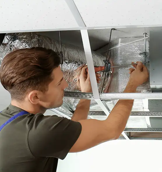 Professional Clogged Dryer Vent Repair in Hesperia, CA