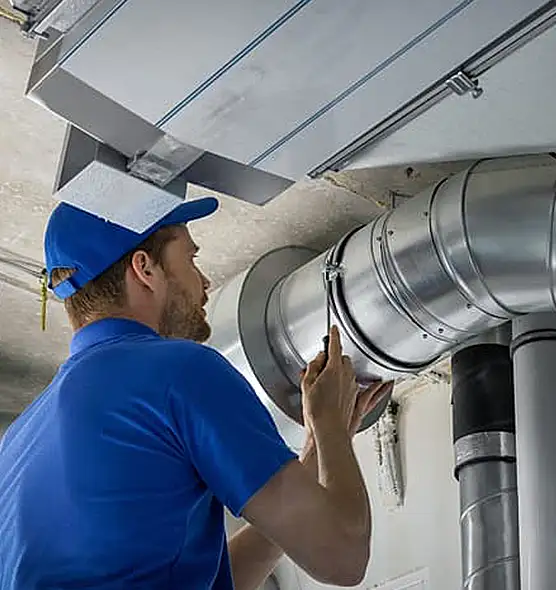 Advanced Dryer Vent Camera Inspection in Hesperia, CA