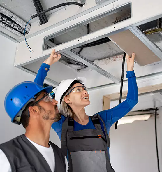 Comprehensive Duct Insulation Services in Hesperia, CA