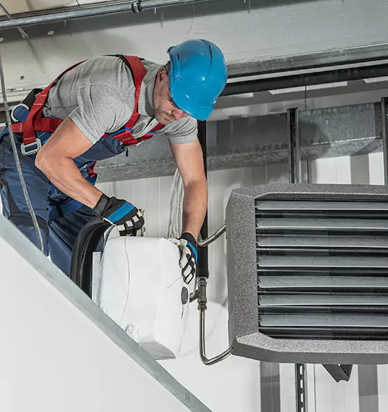 Professional HVAC Cleaning Solutions in Hesperia, CA