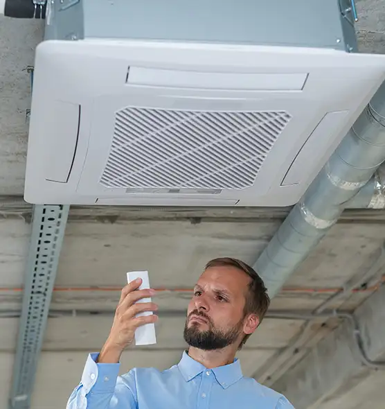 About Local Vent Cleaning Services in Hesperia, CA