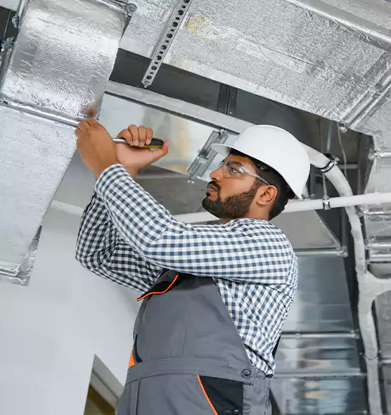 Welcome to Mold & Mildew Removal from Air Ducts Hesperia, CA
