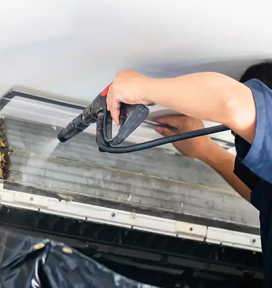 Welcome to Move-in/Move-out Duct Cleaning Services in Hesperia, CA
