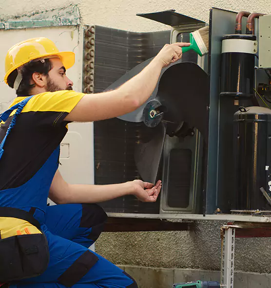 Top-Rated New Room Vent Extension in Hesperia, CA