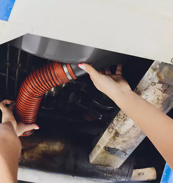 Professional Post-Renovation Duct Debris Removal in Hesperia, CA