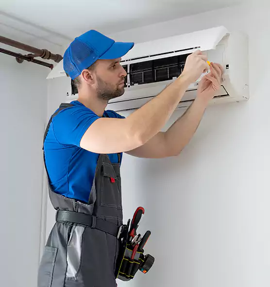 About Smart Thermostat AC Installation in Hesperia, CA