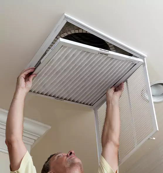 Professional Vent Relocation Services in Hesperia, CA