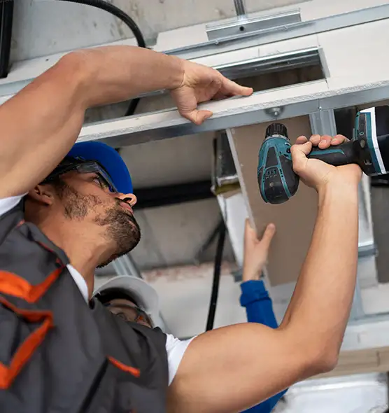 About Vent Smoke Odor Elimination in Hesperia, CA