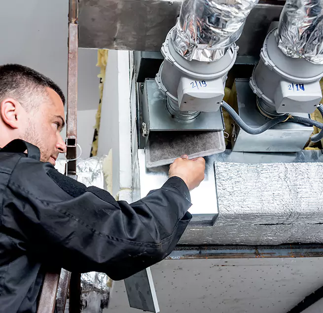 Why Homeowners & Businesses Trust Us in Hesperia, CA?