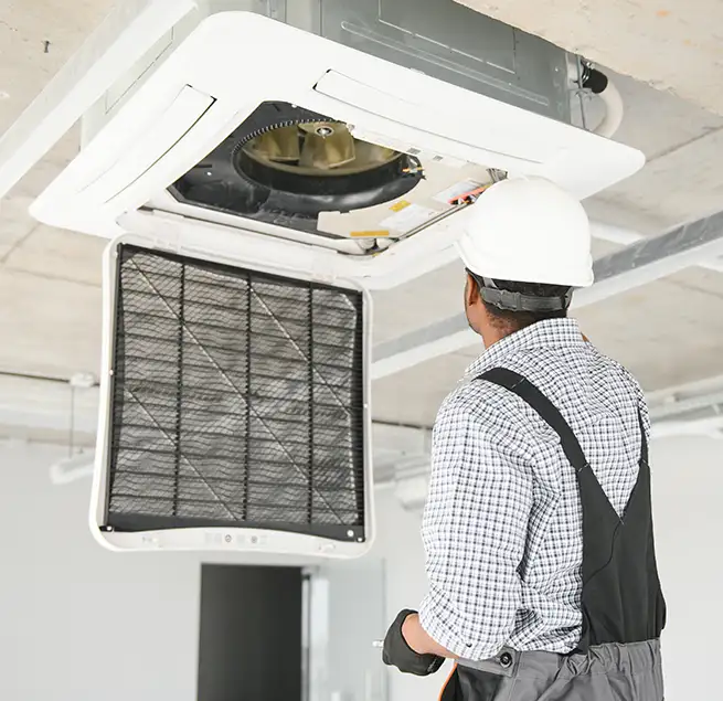 Why Homeowners & Businesses Trust Us in Hesperia, CA?