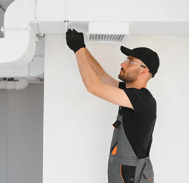 Why Homeowners & Businesses Trust Us in Hesperia, CA?