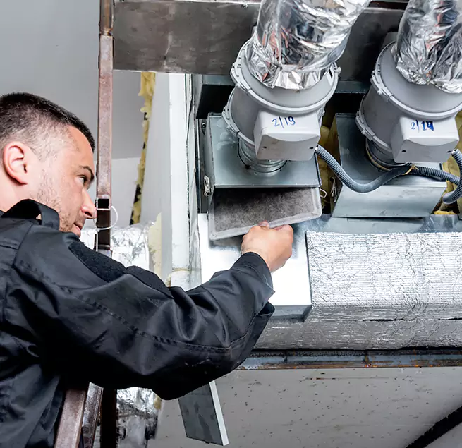 Why Homeowners & Businesses Trust Us in Hesperia, CA?