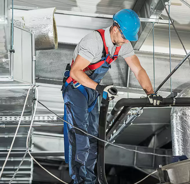 Why Homeowners & Businesses Trust Us in Hesperia, CA?