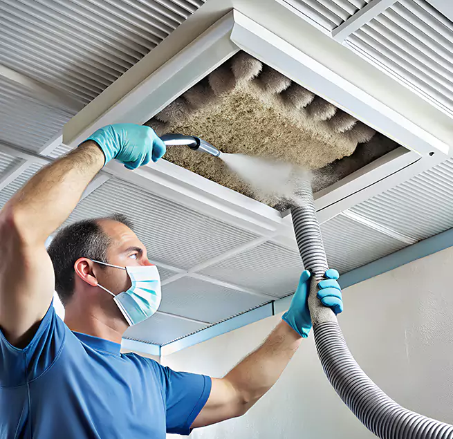 Why Homeowners & Businesses Trust Us Hesperia, CA