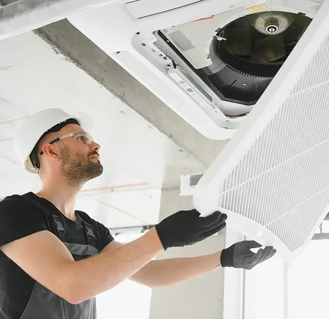 Why Homeowners & Businesses Trust Us in Hesperia, CA?