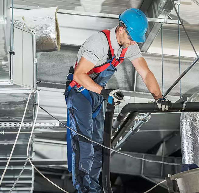 Why Homeowners & Businesses Trust Us in Hesperia, CA?