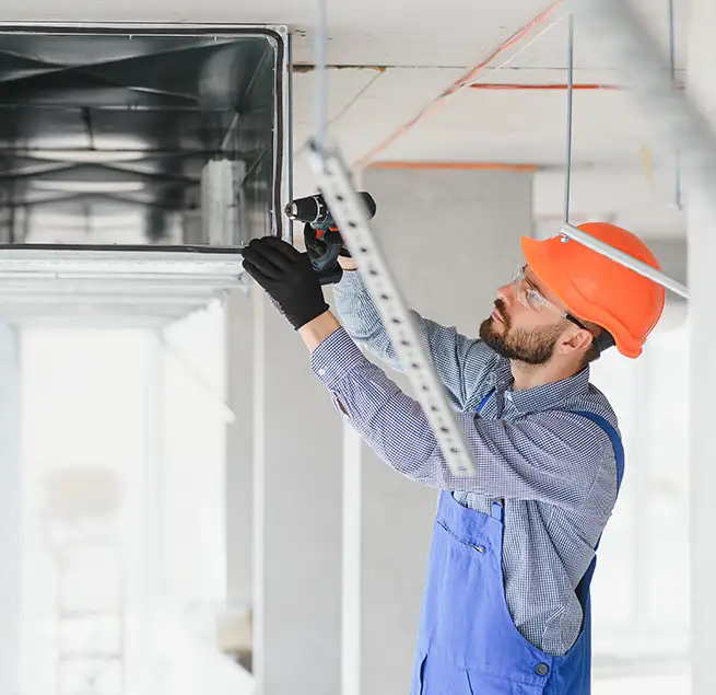  Why Homeowners Businesses Trust Us Hesperia, CA