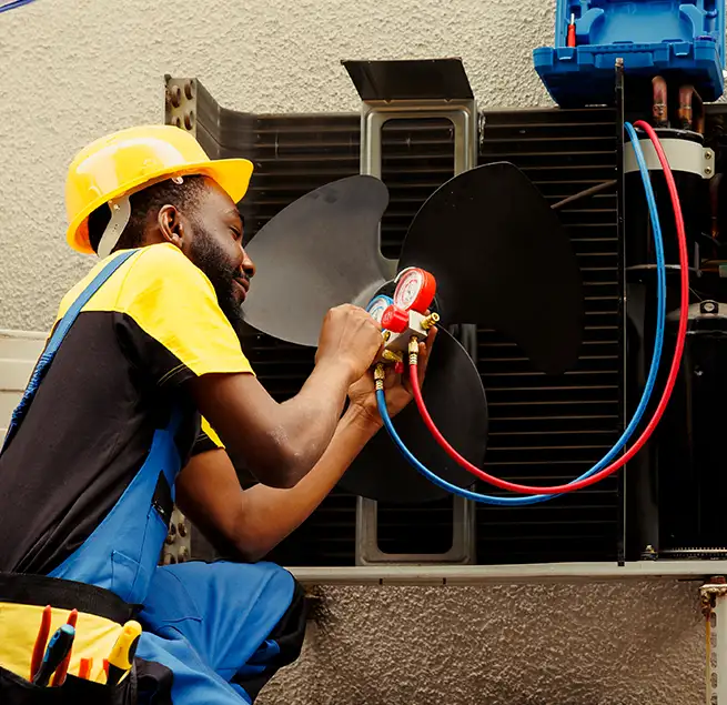 Why Homeowners & Businesses Trust Us in Hesperia, CA?