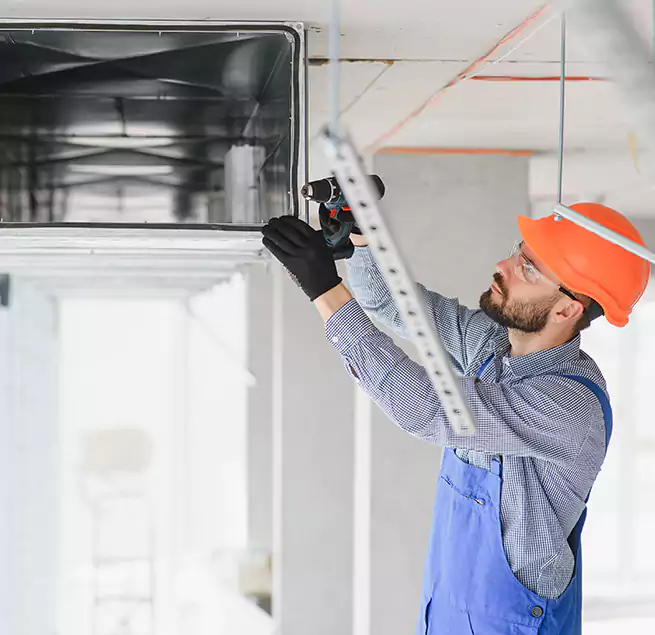 Why Homeowners & Businesses Trust Us in Hesperia, CA?