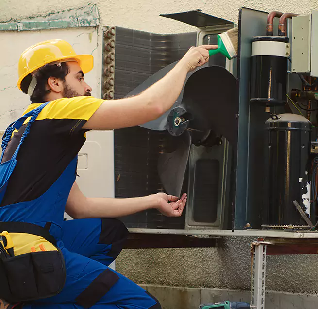  Why Homeowners & Businesses Trust Us in Hesperia, CA?