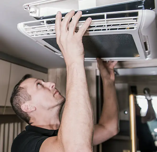 Why Homeowners & Businesses Trust Us Hesperia, CA