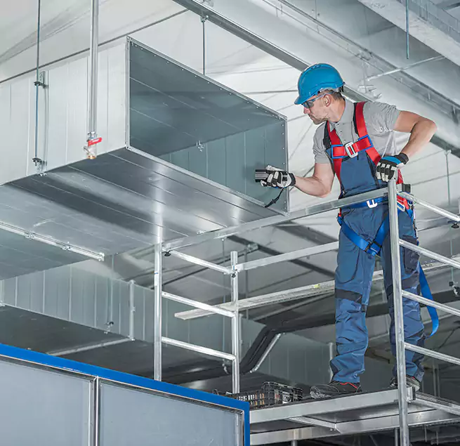 Why Homeowners Businesses Trust Us in Hesperia, CA