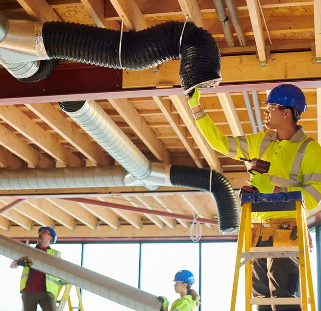 Why Homeowners & Businesses Trust Us in Hesperia, CA?