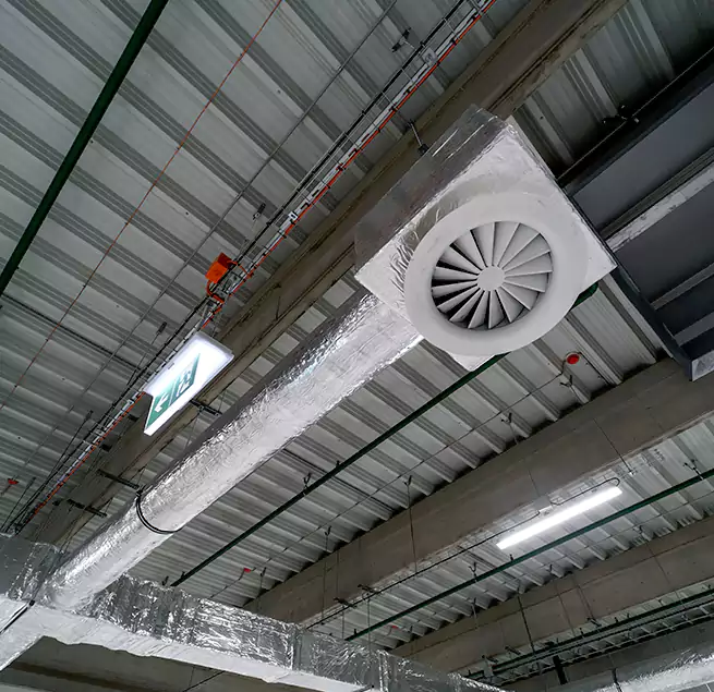 Why Homeowners & Businesses Trust Us in Hesperia, CA?