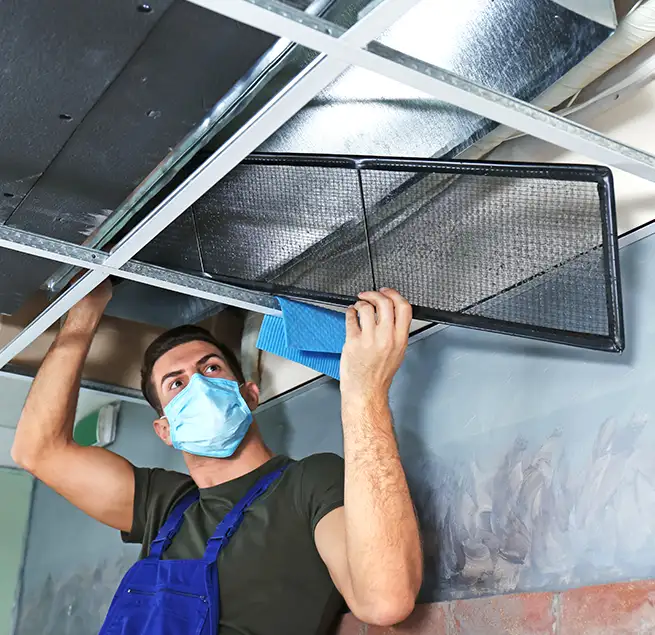 Why Homeowners & Businesses Trust Us in Hesperia, CA?