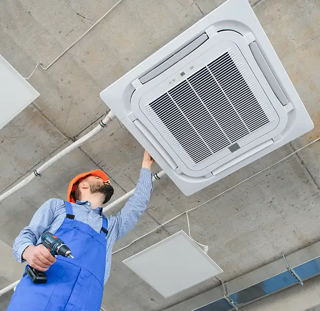 Why Homeowners & Businesses Trust Us in Hesperia, CA