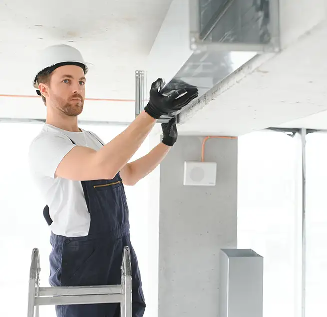 Why Homeowners & Businesses Trust Us in Hesperia, CA?