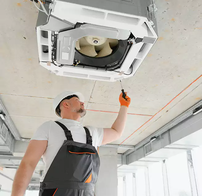 Why Homeowners Businesses Trust Us in Hesperia, CA