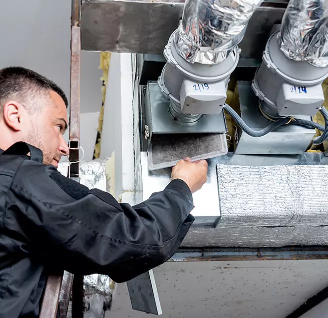 Why Homeowners Businesses Trust Us in Hesperia, CA?