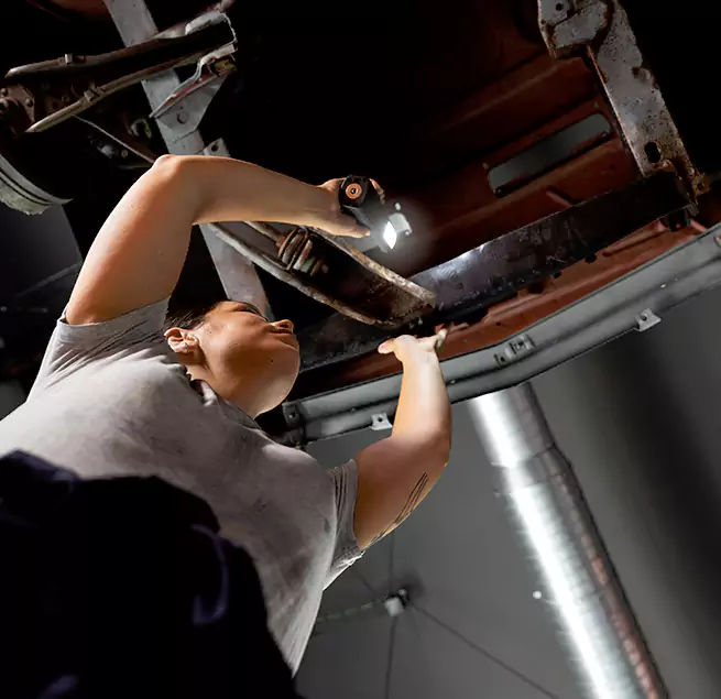 Why Homeowners & Businesses Trust Us Hesperia, CA